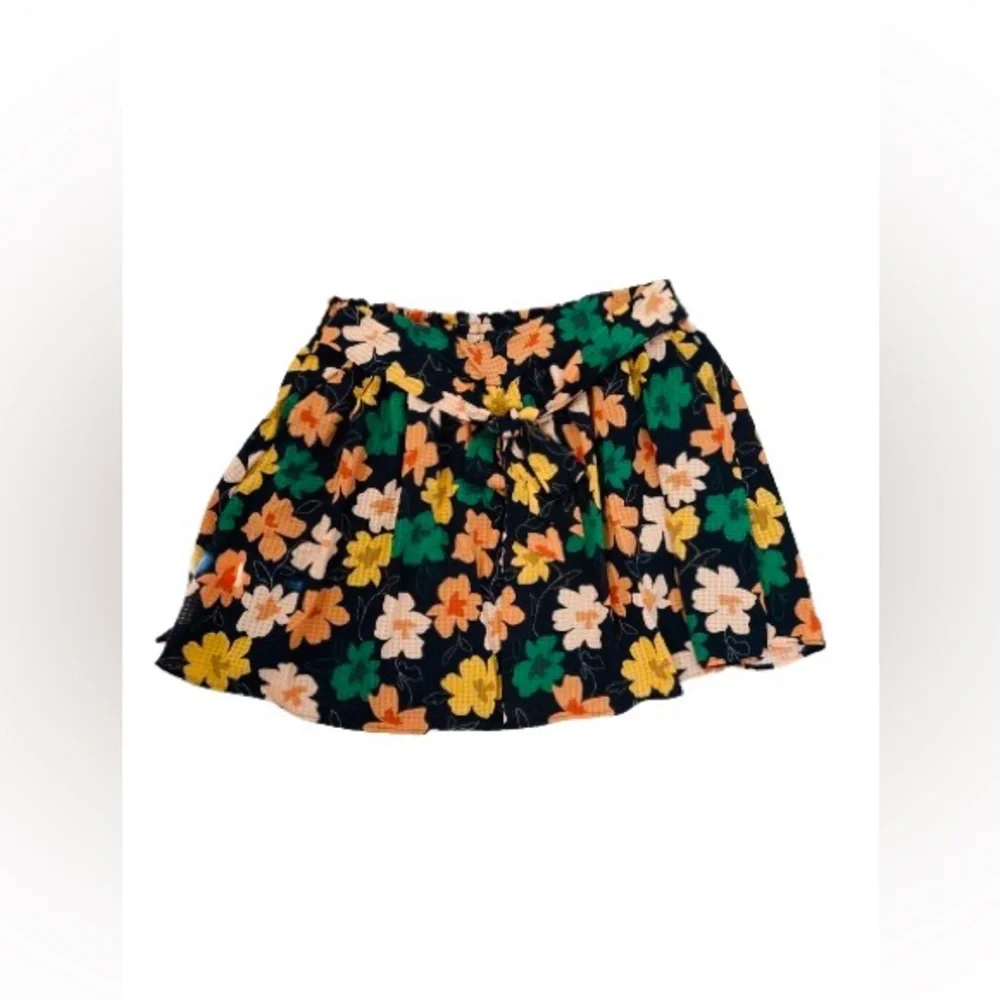 ✨Floral Skirt Who What Wear (Target) Various Sizes - Picture 1 of 3